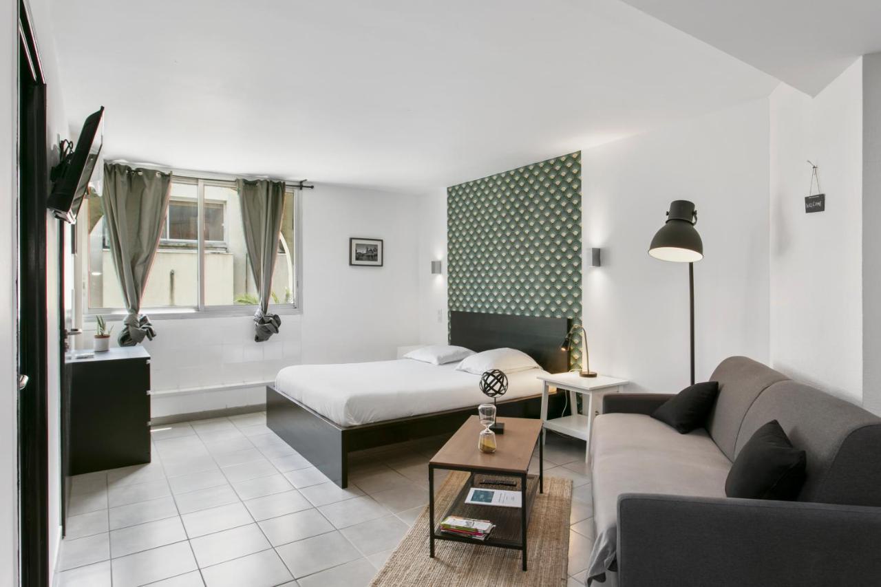 Coeur Urbain - Place De La Comedie Apartment
