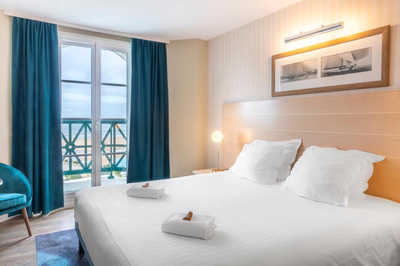 Sowell Le Hotel