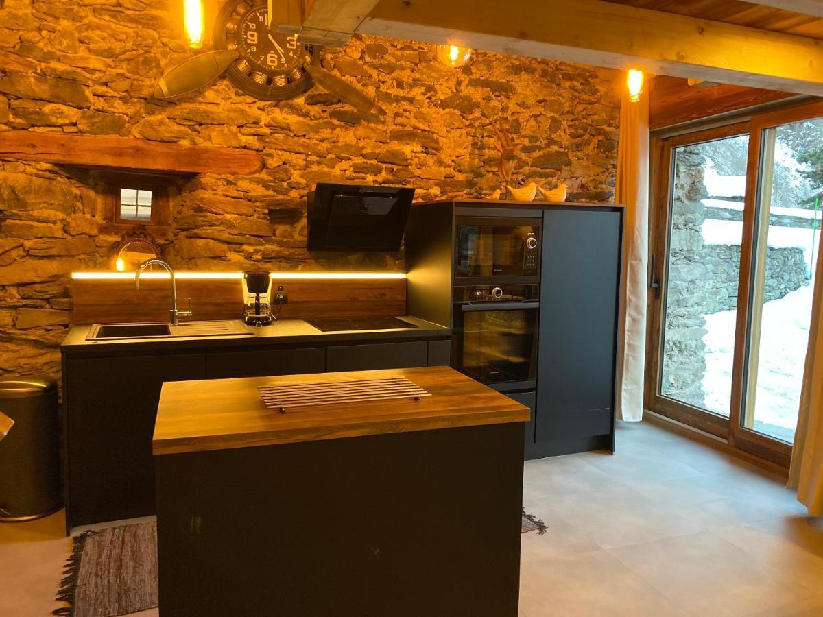 La Grange * Tignes