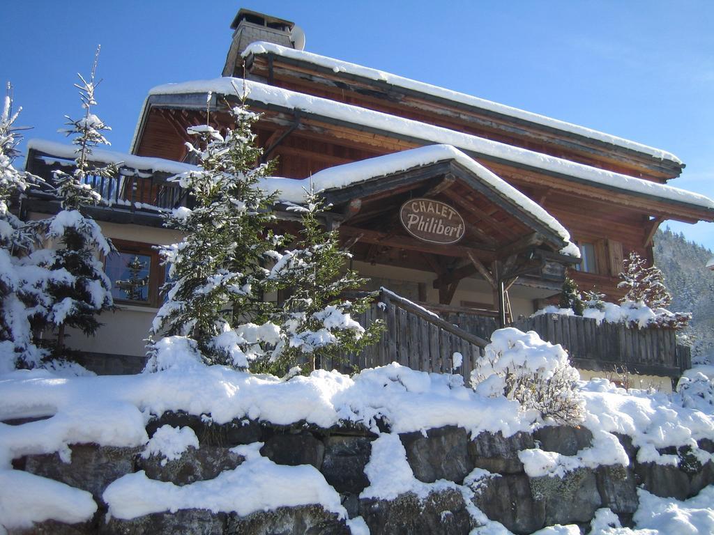 Philibert 3* Morzine