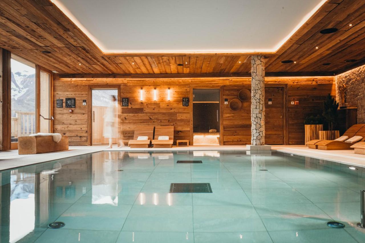 Lodji Hotel & Spa 4*