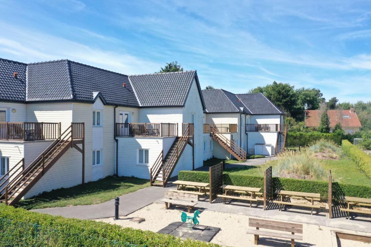 Aparthotel Evancy Platier D'oye - *