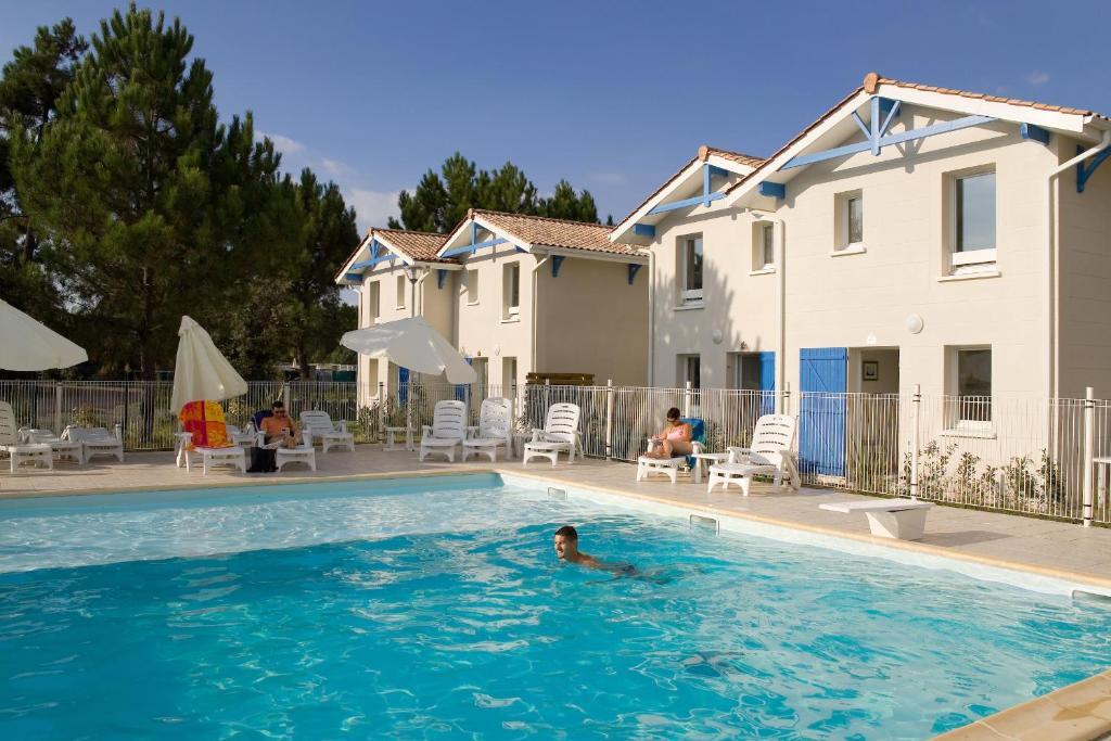 Apartment Domaine Du Phare *