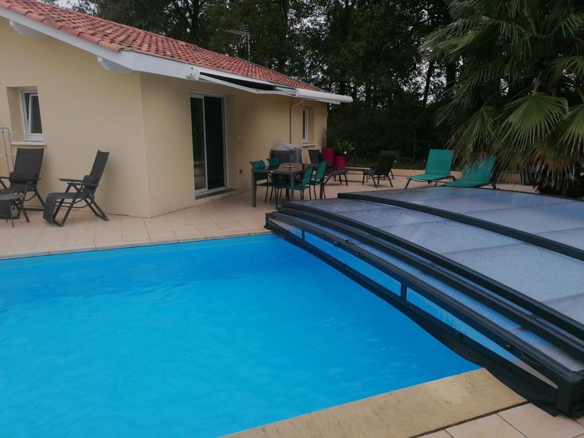 T2 Avec Piscine Appartement