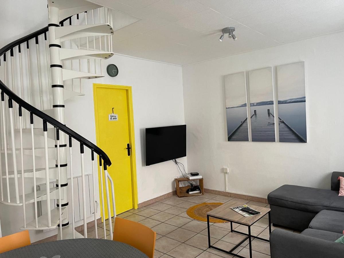 Holiday home Maison Centre L Calais
