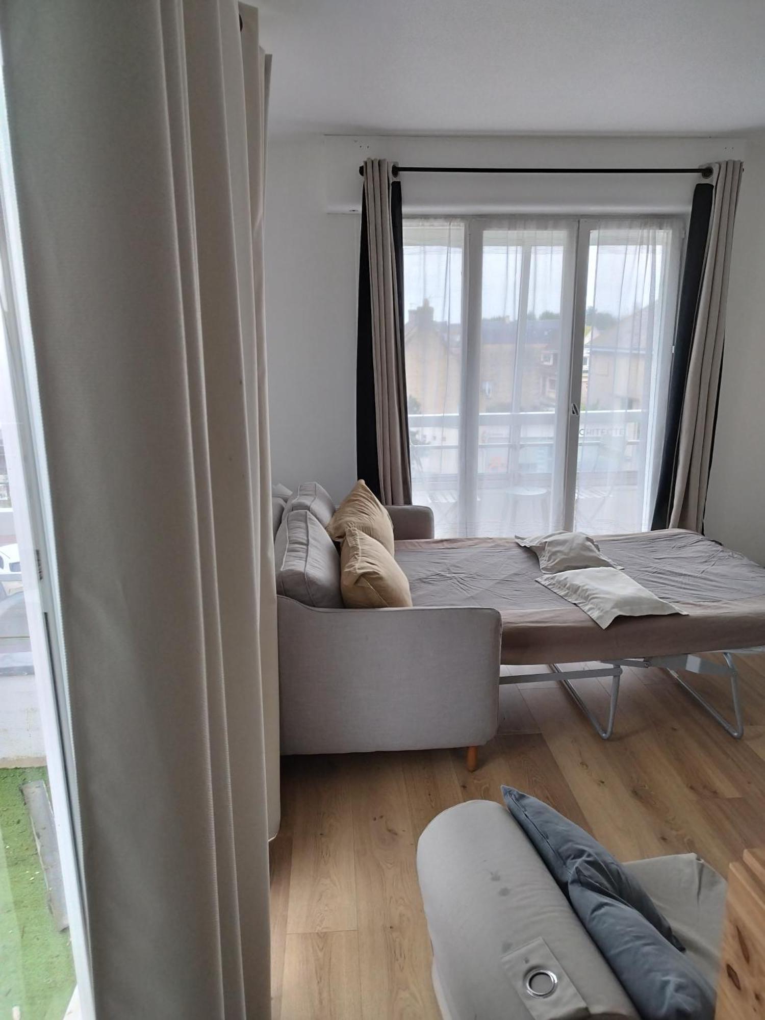 Appartement Bellevue *