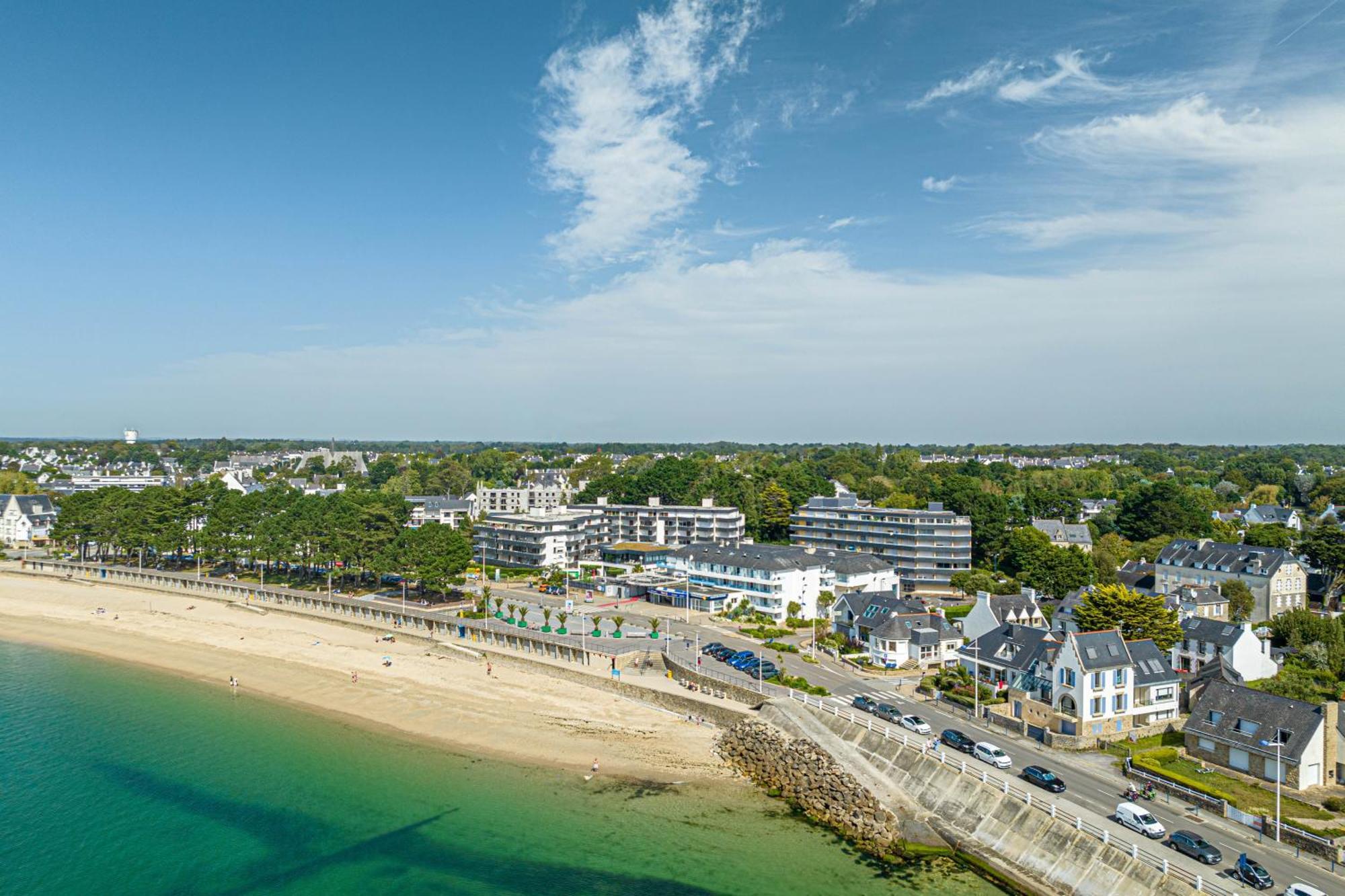Pierre & La Corniche De La Aparthotel 3*