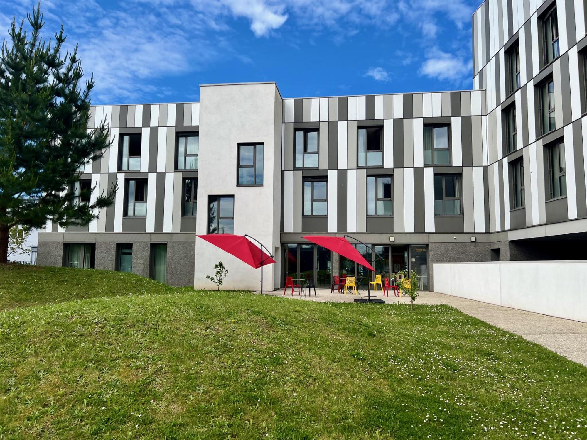 Premiere Classe Centre-les Docks Hotel