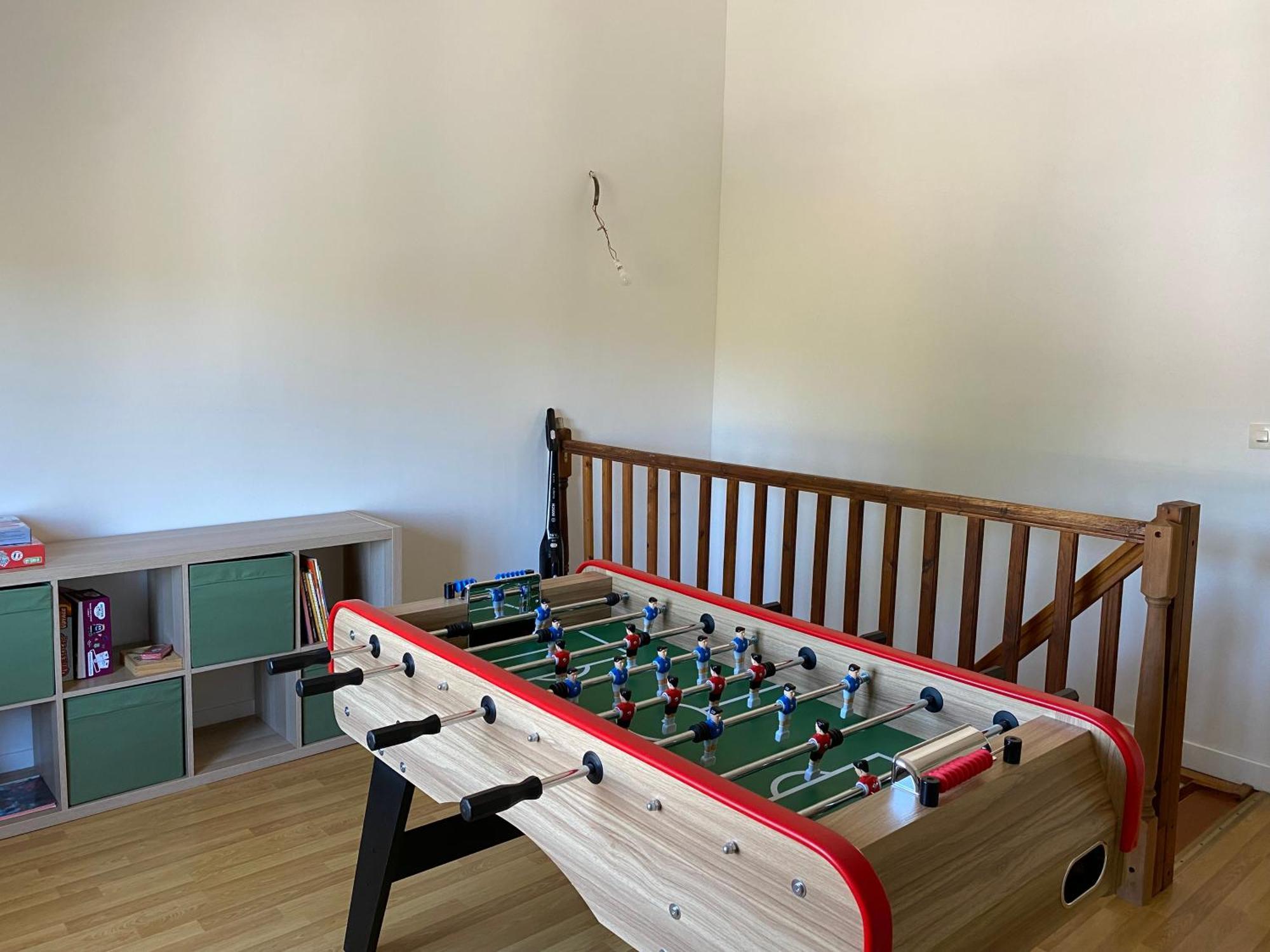 Maison Familiale Sur Holiday home