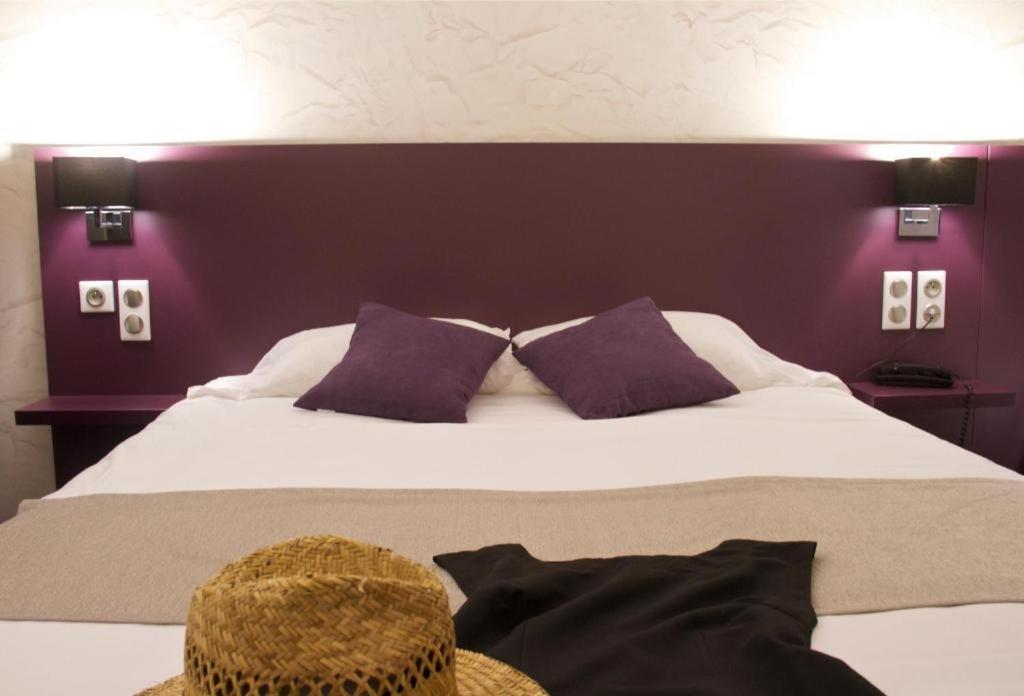 Brit Le Kerotel 3*