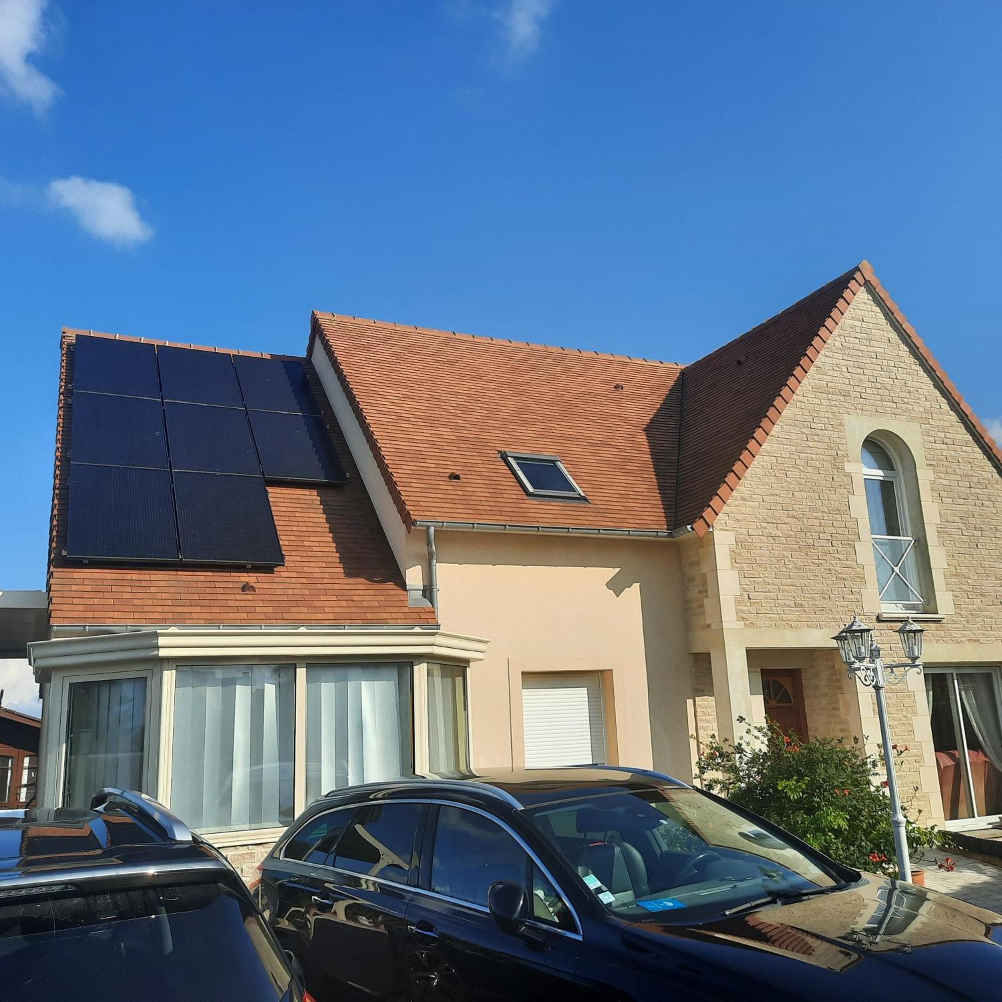 Courseullescommealamaison * Courseulles-sur-Mer