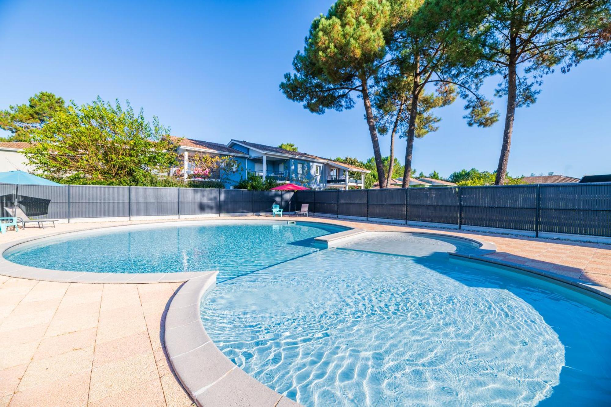 Vakantiepark Lagrange L'estuaire Le Verdon-sur-Mer
