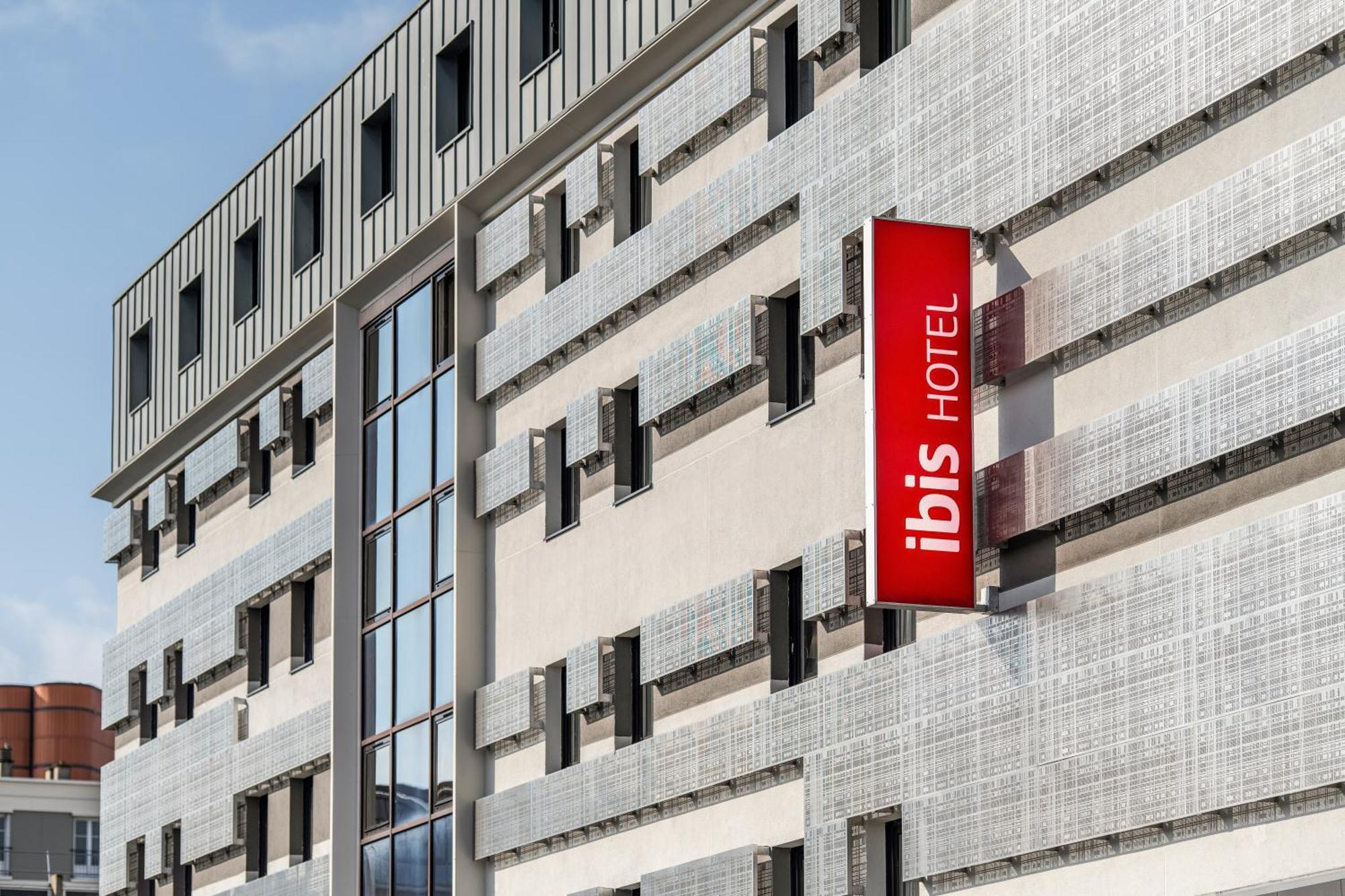 Ibis Centre Le Havre