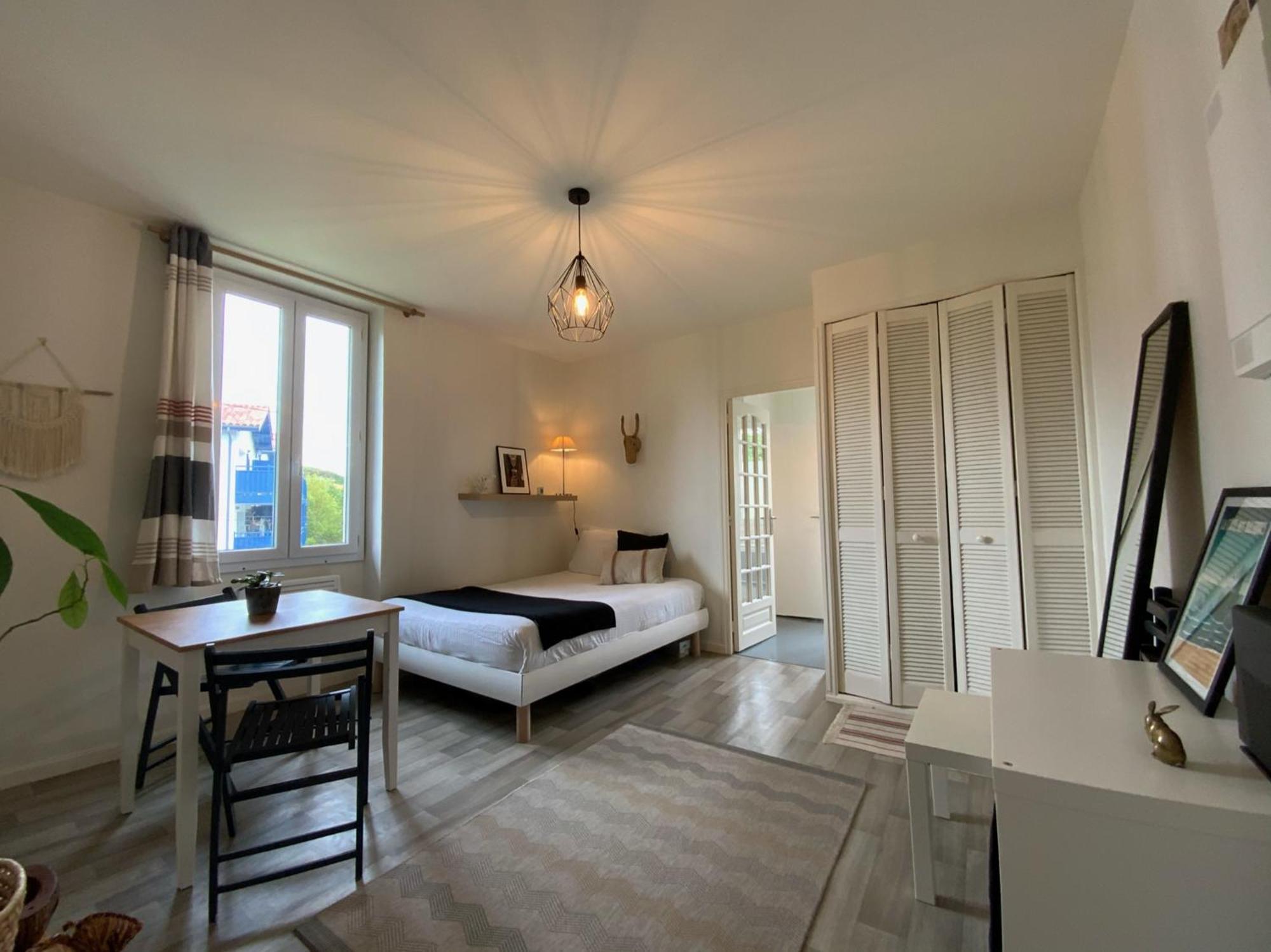 Cosy Quartier Vivant * Biarritz