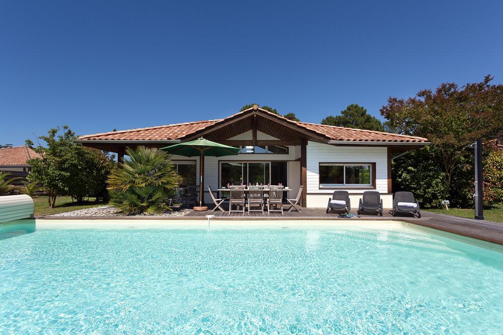 Madame La Prade Holiday park 4*
