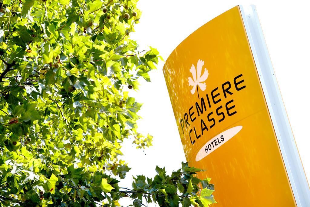 Premiere Classe La Rochelle Sud - 2*