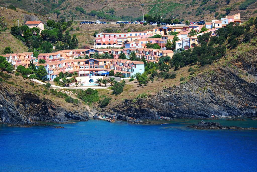 Lagrange Grand Bleu - Le Village Des Aloes Cerbere