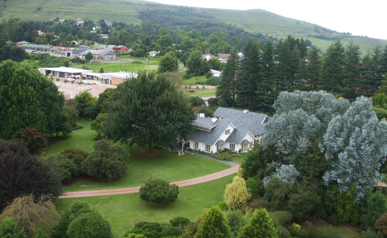 Bed & Breakfast Cedar Garden *