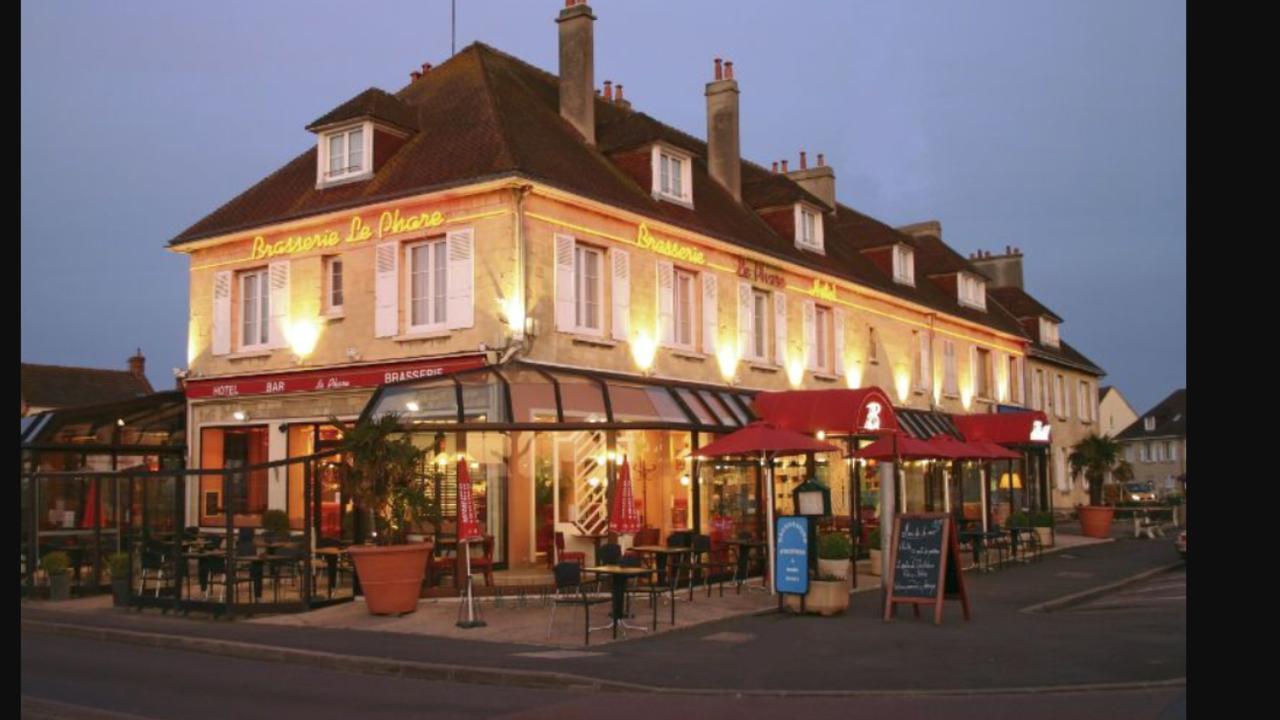 Le Phare Hotel 2*