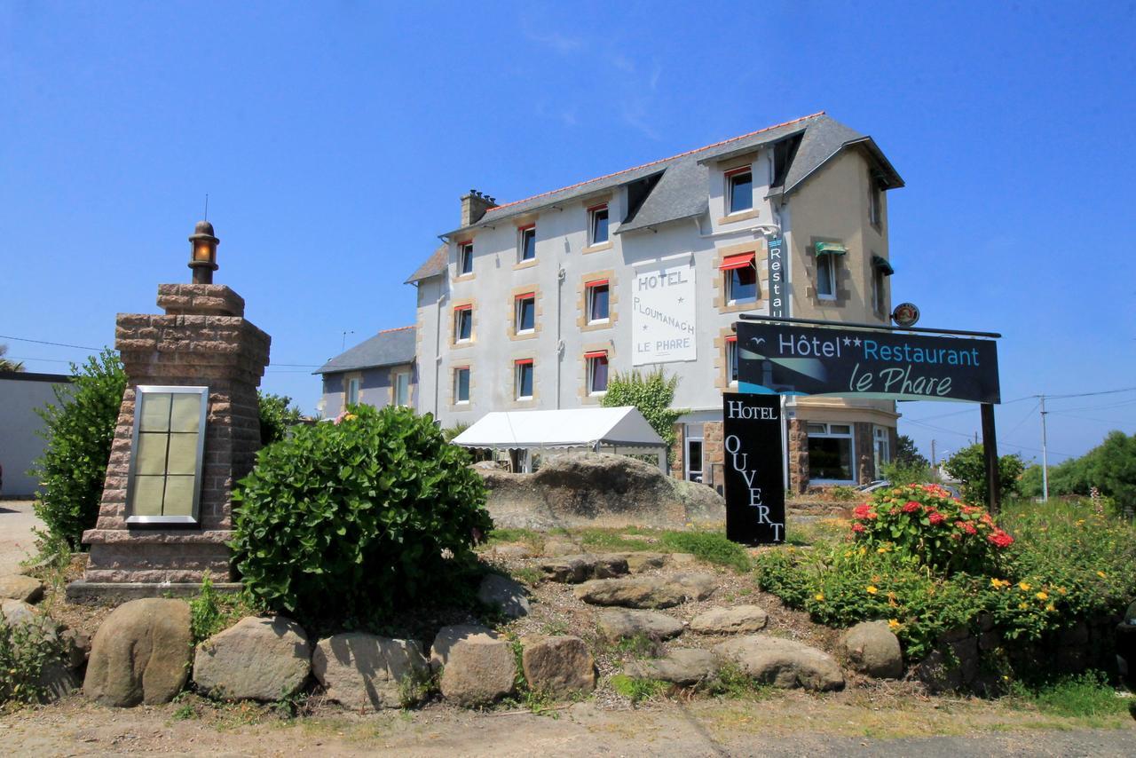 Restaurant Le Phare Hotel 2*