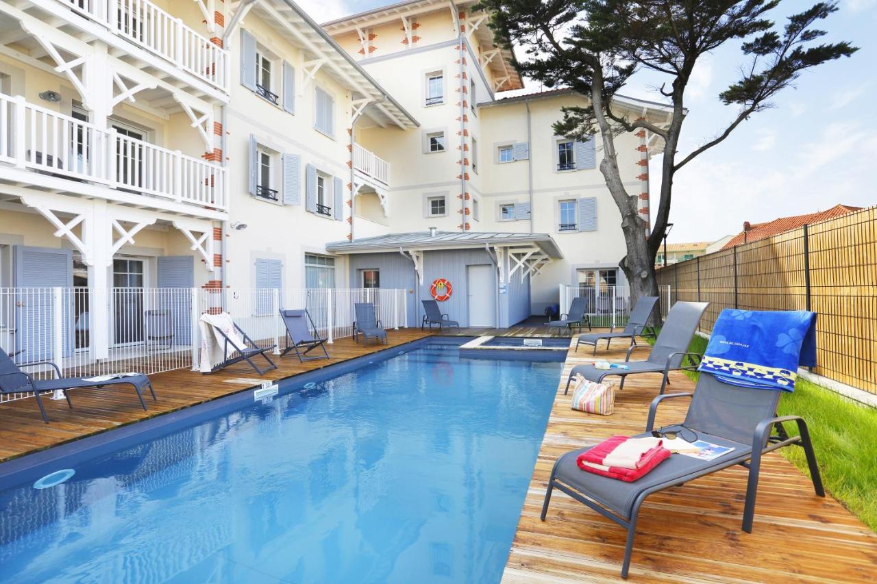 Nemea Le Marche De La 4* Mimizan-Plage