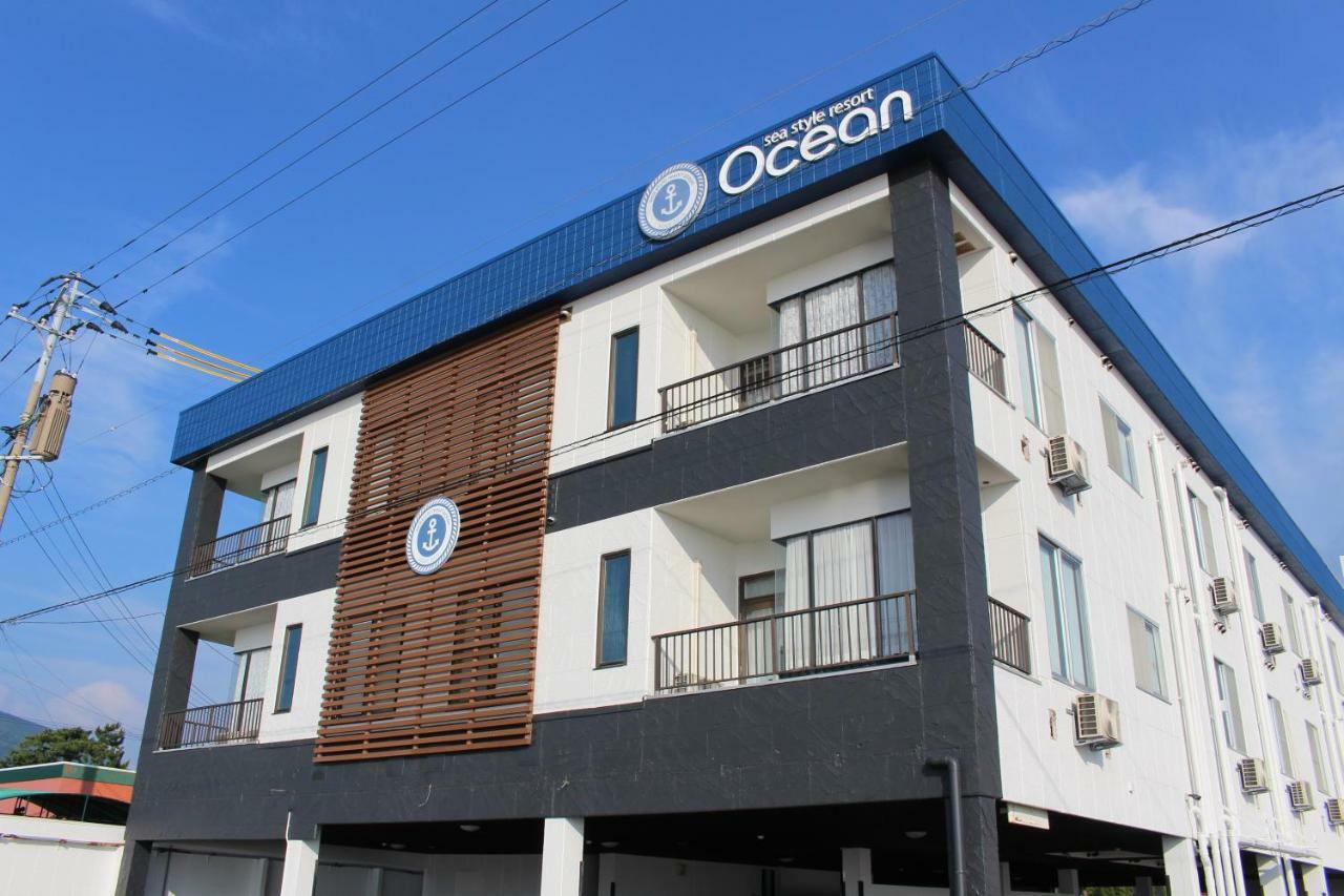 Sea Style Ocean Hotel