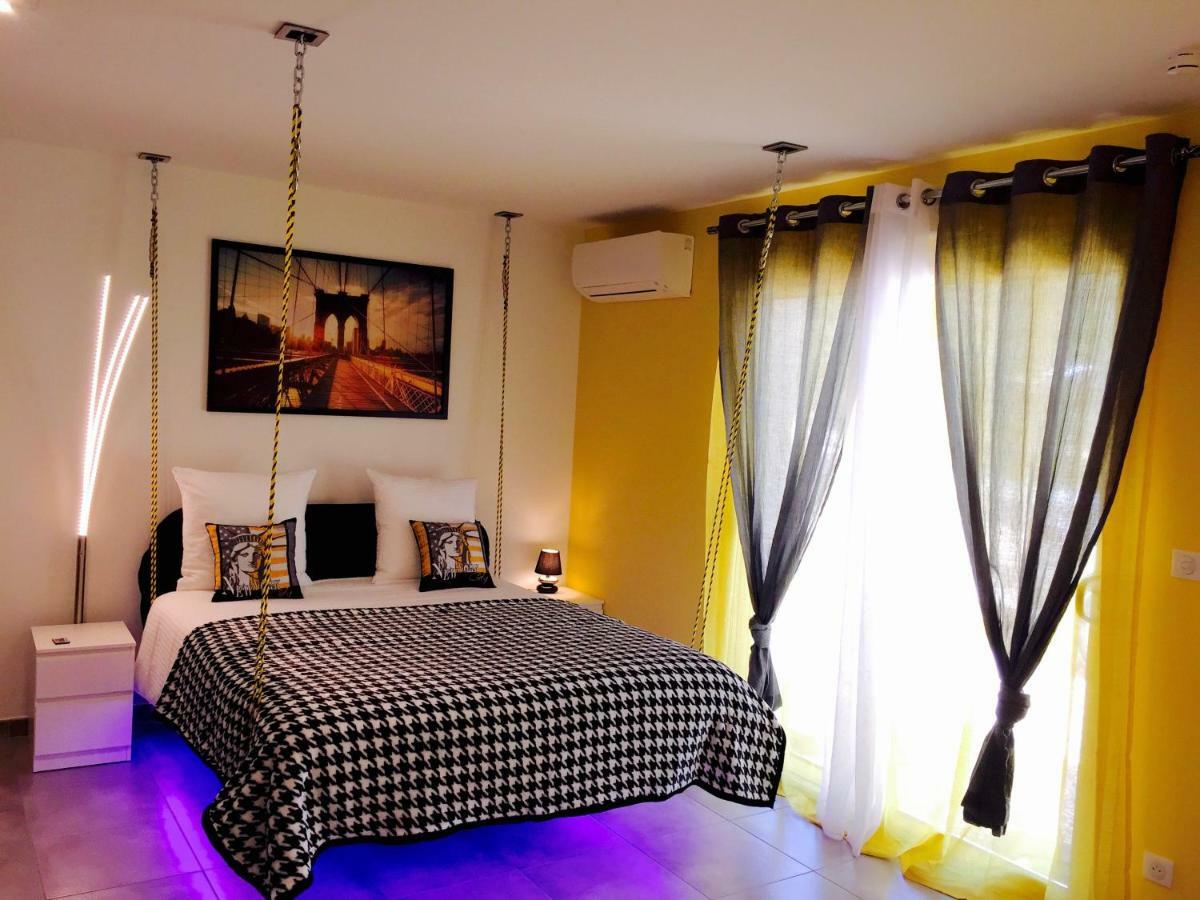 Etoiles De Provence Bien-etre Appartement