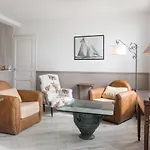 Appartement L'Ilot Sur Le Port