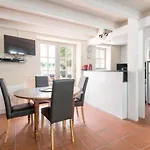 Appartement Fauvette