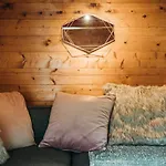 Baribal Private Chalet