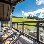 Ozigo Penthouse Les Gets - By Emerald Stay
