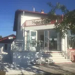 Hotel Saint Hubert