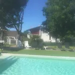 Hotel Saint Hubert