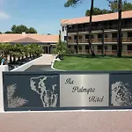 Au Palmyre Hotel