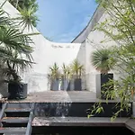 Appartement Bastingage