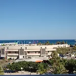 Cap Nat International - Natura Beach Village Naturiste