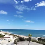 Cap Nat International - Natura Beach Village Naturiste