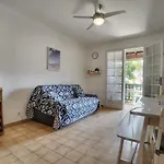 Charmant Appartement 4 Pers Avec Terrasse, Proche Plage Et Marche, Saintes-Maries-De-La-Mer - Fr-1-475-32