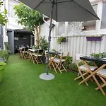 Hotel Familial L'Ostrei