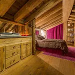 Madame Vacances Le Chalet Denali