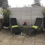 Joli Studio En Bretagne Port Crouesty