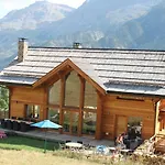 Maison Puy Saint Vincent