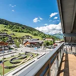 Ozigo Penthouse Les Gets - By Emerald Stay