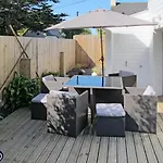 Holiday Home Bleue - Ced238