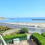 T2 En 1Ere Ligne Mer Avec Parking