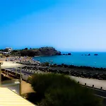 Studio 4 Personnes Vue Sur Mer - Studio 4 Personnes Mae-5629