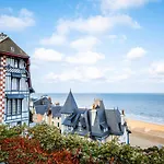 Residence Le Clos Du Golf 64050