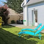 Holiday Home Bleue - Ced238