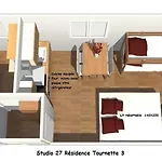 Residence Tournette