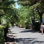 Camping Les Salisses - Maeva
